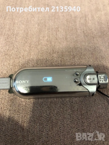 Sony Walkman nw-e507