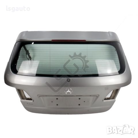 Заден капак Mercedes-Benz B-Class (W245) 2005-2011 ID: 127286, снимка 2 - Части - 45963961