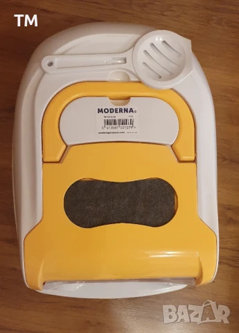 Аксесоари за котка- легло, затворена тоалетна, купички, гранули, драскалка, транспортен сак и др., снимка 4 - За котки - 50462117