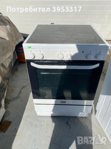 Готварски печки, снимка 4 - Печки, фурни - 53502315