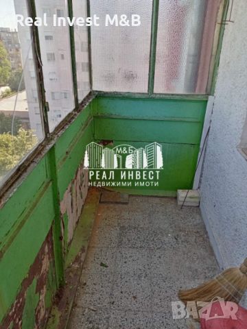 Продавам апартамент в гр.Димитровград, снимка 5 - Aпартаменти - 46483249