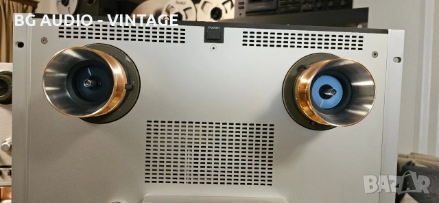 Revox C-270 ролков магнетофон, снимка 5 - Декове - 54151148