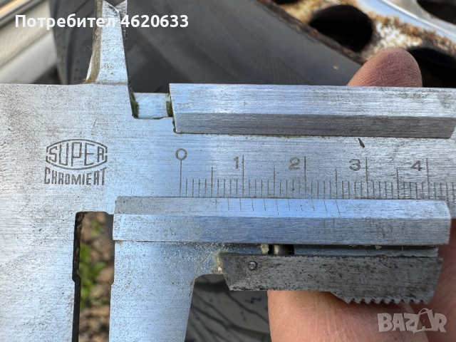 205 55 16 зимни Firestone, снимка 6 - Гуми и джанти - 52027634