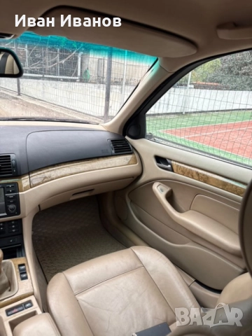 БМВ Е46 2.2 170 к.с., снимка 3 - Части - 52031993