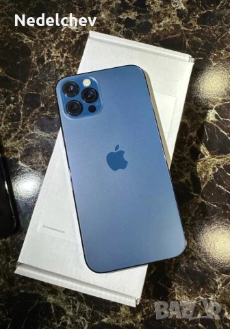 Iphone 13 pro max 512GB с гаранция 