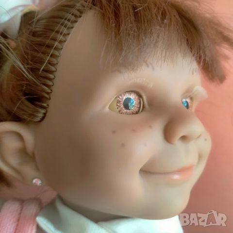Испанска характерна кукла 38 см, снимка 18 - Колекции - 45981345