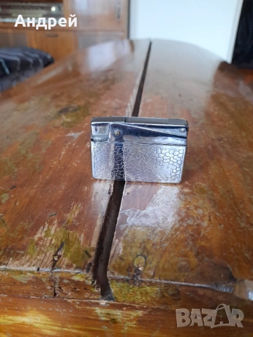 Стара запалка #3