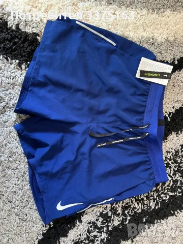 Nike dry-fit, снимка 1 - Спортни дрехи, екипи - 47899941