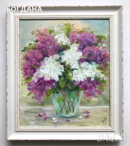 Картини , снимка 13 - Картини - 53929045