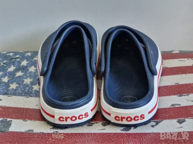 CROCS, нови, снимка 3 - Детски сандали и чехли - 47023303