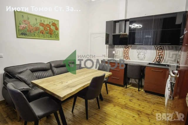 Луксозно обзаведен тристаен апартамент в сърцето на Русе, снимка 9 - Апартаменти - 52705503