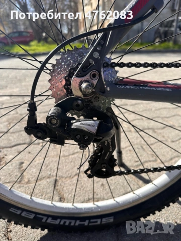 Продавам колело, снимка 2 - Велосипеди - 53798440