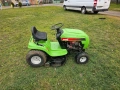 ТРАКТОРНА КОСАЧКА MTD/BRIGGS&STRATTON , снимка 4