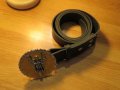 Американски моторджийски колан моторжийски колан колан за мотор , снимка 2