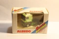 ALBEDO 1:87 H0 RENAULT MAGNUM ВЛЕКАЧ КОЛИЧКА МОДЕЛ КАМИОН, снимка 1