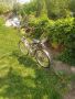 Моторно колело 89 кубика, снимка 1 - Велосипеди - 45353868