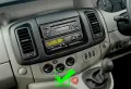 Мултимедия с Android 2001-2014 за RENAULT TRAFIC, OPEL VIVARO, NISSAN PRIMASTAR навигация, двоен дин, снимка 4