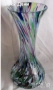 вази Морано цветно стъкло, снимка 13
