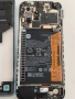 Xiaomi redmi note 12 4G Основна платка батерия пръстов слушалка звънец сим камера кабел, снимка 1