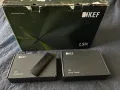 KEF LSX Wireless Music System  Активни тонколони KEF LSX, снимка 6