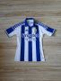 Оригинална мъжка тениска Adidas Climacool x IFK Goteborg / Season 14-15 (Home)