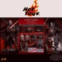 Hot Toys Deluxe version Darth Vader original and battle damaged / Шедьовър на Дарт Вейдър две версии, снимка 5