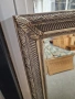 Антично Огледало-внос от Германия!, снимка 3