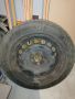 2 бр гуми Fulda 205/60R16 DOT2519 , снимка 1