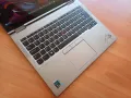ThinkPad X1 13.5" QHD IPS  Touch Titanium Yoga/ i5-1130G7, 16 GB, 512GB SSD, Win11 Pro, снимка 4