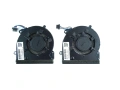 HP Pavilion 15-CS 15-CW 15.6" Вентилатори Комплект CPU FAN L25585-001 47G7BTP003 Discrete Graphics, снимка 1