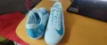 Бутонки Nike Mercurial Vapor 16 Club FG/MG - светло сини 39 номер , снимка 3