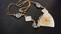 Ръчна изработка колиета / красиви, фешън и много яки /, снимка 10