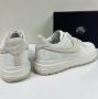 Nike Air Force 1 Luxe Summit White, снимка 4