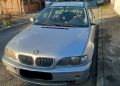 Продавам bmw e46 на части , снимка 1