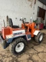 Продавач мини челен товарач Kubota(мини фадрома), снимка 4
