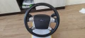 Продавам мултифункционален волан с аербег и лентов кабел + лост за мигачи/чистачки за Ford Mondeo, снимка 1