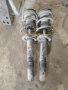 Предни Задни Амортисьори -,Bmw-e60-e61-530d-218, снимка 2