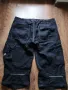 mascot workwear Trousers - къс работен панталон 7/8 54/ХЛ , снимка 8