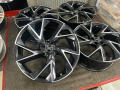 Джанти 21 цола Audi RSQ3 VW Tiguan Seat Tarraсо Оригиналните , снимка 1