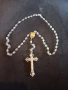 старо кръстче с верижка, снимка 2