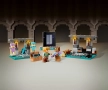 LEGO® Minecraft™ 21252 - Оръжейната, снимка 6