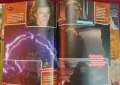 Star Wars годишни журнали [8 книги], снимка 9