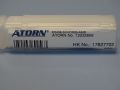 Борщанга със сменяемa пластинa дясна ATORN Е0406 SVVCR05-AMS boring bar 12232808, снимка 6