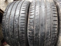 4бр.летни гуми MICHELIN 275 45 20 DOT19 цена за брой, снимка 3