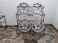 4бр 16ски джанти OPEL 5х110мм. A160912 , снимка 5