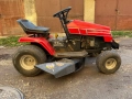 Тракторна косачка  QUIET 12.5кс briggs&stratton, снимка 2