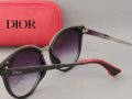 Дамски Слънчеви Очила DIOR : CARRERA :RAYBAN:, снимка 7