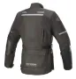 Топ Цена Дамско Текстилно мото яке ALPINESTARS STELLA ANDES V3 BLACK, снимка 2