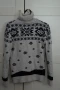 Коледен пуловер, снимка 2