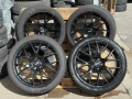 5х112 Джанти 19 Цола Audi A5 A6 A7 Q5 5x112, снимка 5